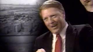 The Weather Channel "Dangers Edge" 1992