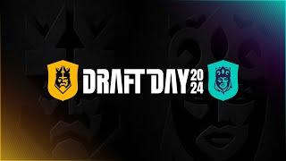  DRAFT Queens League Oysho y Kings League Santander en DIRECTO 