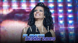 Anelia - Planeta Derby Mix * Анелия - Планета Дерби Микс I Live video 2009