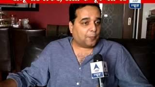 Kejriwal blackmailing Anna: former blogger Raju Parulekar