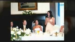 Agoston Wedding Video   WEB