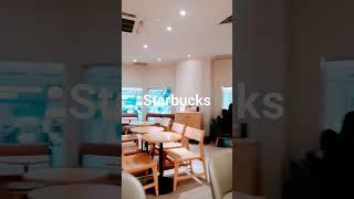 Starbucks coffee in Singapore