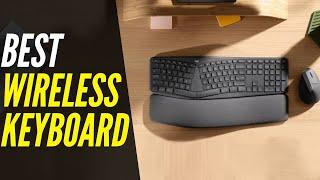 Best Wireless Keyboard | 2.4 GHz & Bluetooth