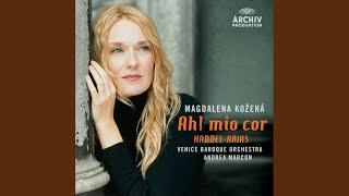 Handel: Alcina, HWV 34 / Act II - Ah, mio cor