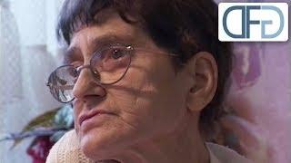 Mother for Life - A mother brings her family through (Documentary, 2004)