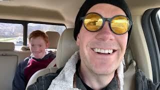 The Ackley's AO Scan Story | Shareable Video