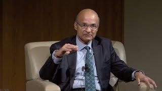 Medtronic CEO Omar Ishrak on Value-Based Care