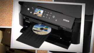 EPSON L850