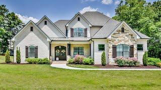 105 Greendale Lane Greer, SC Melissa Tofield Allen Tate