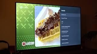 Smart Tech Android TV Sendersortierung