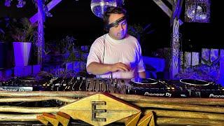 Sebastian Mora | Melodic & Techno Peak Time | By @Ephimera Tulum