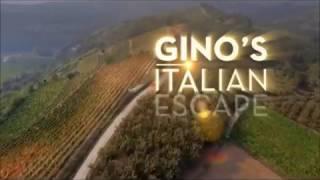 Gino's Italian Escape: Hidden Italy to Montà Italy