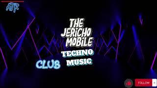 The Jericho Mobile Techno Club Music