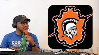 Douglass High School Is Great!! - Clip Ep 14 of Mas Futbol Podcast with Mario Godinez