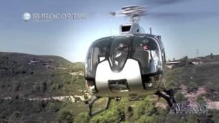 Classic Aero-TV: Eurocopter EC130 T2 - Enhancing Customer Value