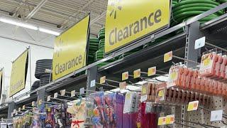 Walmart clearance 50-80% OFF‼️RUN TO WALMART‼️ #walmartclearance #toothpaste #toys #games