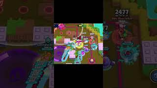 I GOT 5 MILLION DAMAGE WITH MR.P#subscribe #like #shorts