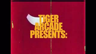 Tiger Arcade - Arpologize (Promo)