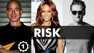 Top 10 RISK Management Strategies for Entrepreneurs - #OneRule
