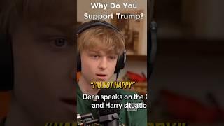 HARRY SISSON GETS DUMPED BY HIS FRIENDS! 