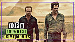 best crime movies of 2010s | top crime movies | best thriller movies