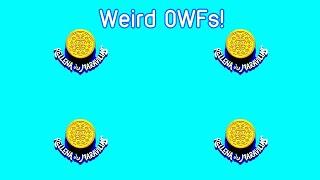 MOST Weird OREO Wonder Flavors!