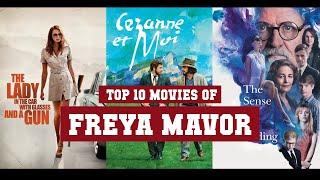 Freya Mavor Top 10 Movies | Best 10 Movie of Freya Mavor