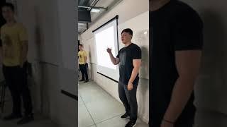 Ciência da Computação na prática! Confira a apresentação do Projeto Integrador!