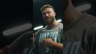 How CBum’s Physique Is Different | Chris Bumstead