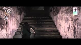 The Evil Within - saving Kidman