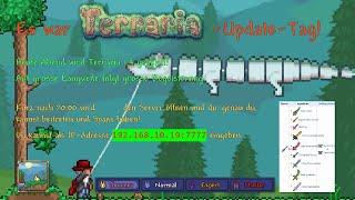 Terraria -  Best Moments