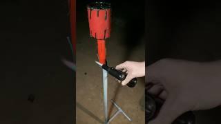 Strobe Rocket fail #fireworks