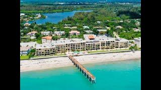 Oceanfront Seaquay Condo, Prime Location: 4800 Highway A1a, #211, Vero Beach, FL 32963