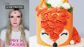  Text To Speech  ASMR Cake Storytime || @Brianna Guidryy  || POVs Tiktok Part #270