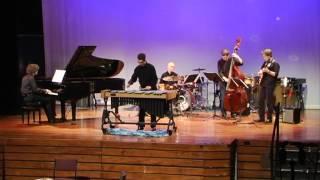 Prelude for Vibes by Vadim Neselovskyi and Gary Burton
