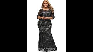 Plus Size Formal Dresses. Fashion Plus. Plus Size Style  #shorts