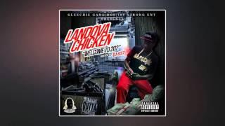 Landova Chicken - Get Rich [Prod. By TonyFadd]