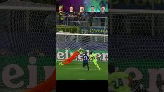 Impossible saves 