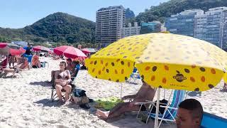  WALKING TOUR BRAZILBIKINI BODY BEACH  2024