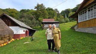 50 Years Together: The Untold Story of a Couple Living in the Mountains