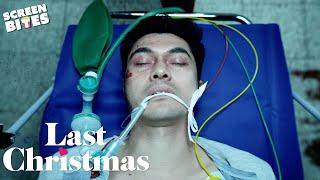 He Was Dead The Whole Time | Last Christmas (2019) | Screen Bites