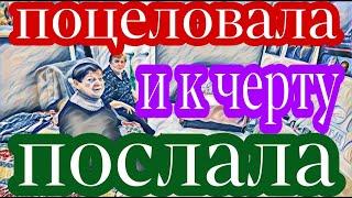 Самвел Адамян неврастеник даёт указания.Какой из Коли врач!?‍️ТВ никому не нужна.