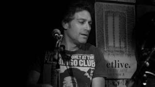 Adam Pringle - guitar "the things I used to do" with Rob Woolf 12.9.16