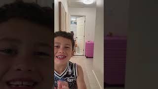 evening routine🩵 #eveningvlog #eveningvibes #momlife #boymom #toddlermom #momof2 #realisticmomlife