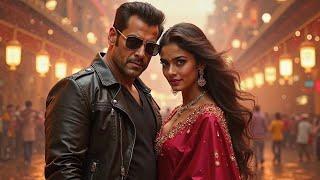 Zohra Jabeen | Sikandar | Salman Khan, Rashmika| Pritam|Nakash, Dev, Mellow D| Sajid N|AR Murugadoss