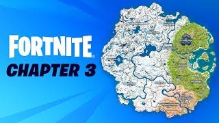 Fortnite with Foldingpython25