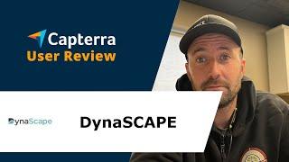 DynaSCAPE Review: I don't have enough time.