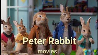 Peter Rabbit 2018 Hindi Dubbed Full Movie |new movie dekhne ke liye like