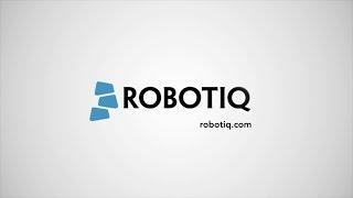 Robotiq Adaptive Grippers -Techman Robot