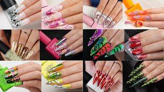 [LIVE]1000+ Trendy Nail Art Compilation | Top Satisfying Nail Tutorial | Nails Inspiration